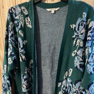 Pioneer Woman brand ladies cardigan size XL